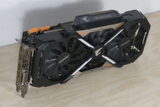 Gigabyte Aorus GeForce GTX