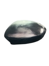 Calotta Specchietto Fiat Grande Punto Evo Copertura Retrovisore Nero SX Sinistro