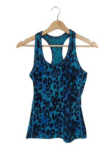 Canotta sportiva donna top - h&m,
