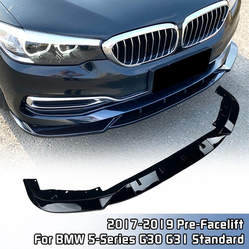 Splitter per bmw serie g30 - splitter,