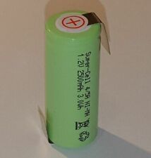 Batteria per Braun Oral B