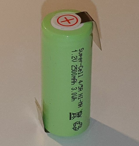 Batteria per braun oral - , b