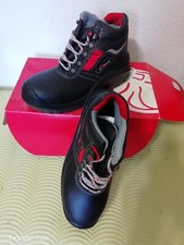 SCARPE DA LAVORO ANT INFORTUNISTICHE NUOVE N. 38 U POWER UA 10324