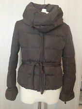 GIACCA PIUMINO D'OCA ADD donna