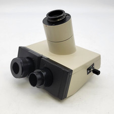 Olympus Microscope BH2 testa