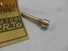 GETTO POMPA CARBURATORE FZD