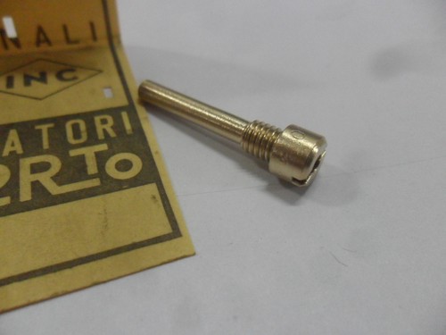 Getto pompa carburatore - getto,