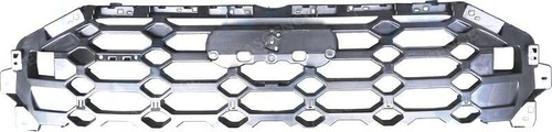 Supporto griglia per audi - griglia,