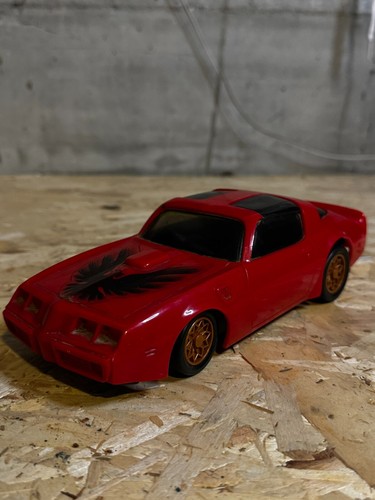 Mattel pontiac trans 1979 - trans,