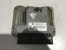 CENTRALINA MOTORE VOLKSWAGEN EOS 2.0 TDI 2006-2015 (03G906021CF 0281013170)