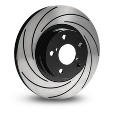 Dischi Ventilati Posteriori Tarox F2000 per Porsche 911 3.2 M491 SuperSport/Turbolook