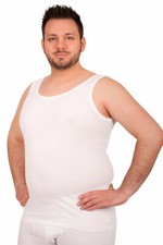 STRONG SIZES Rowing Tank Top
