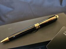 Stylo Bille Dupont D LINE