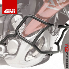 Paramotore givi tn455 tubolare - paramotore,