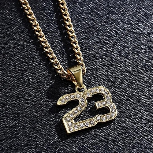 Collana medaglione ciondolo - medaglione,