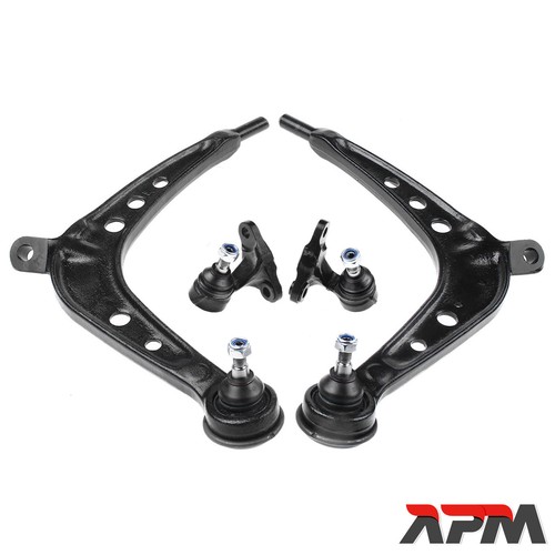 Braccio oscillante 2x - 2x,