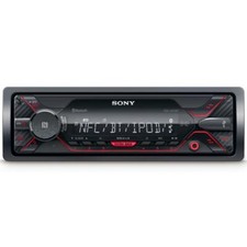 Sony dsx a410bt autoradio - sony, dsx-a410bt