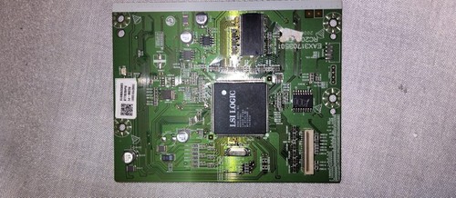Scheda logica eax31703501 per - logica,