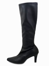 Stivali Donna 37 Elasticizzati