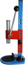 Tappatrice pesante 7 - tappatrice,