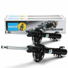Coppia Ammortizzatori Anteriori Gas BILSTEIN B4 VW Polo 6R Audi A1 Seat Ibiza V