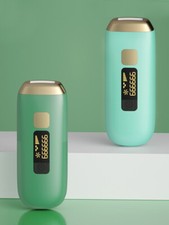 Epilatore Depilazione Laser