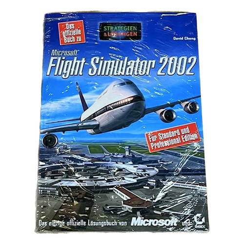Nuovo microsoft flight - nuovo:,