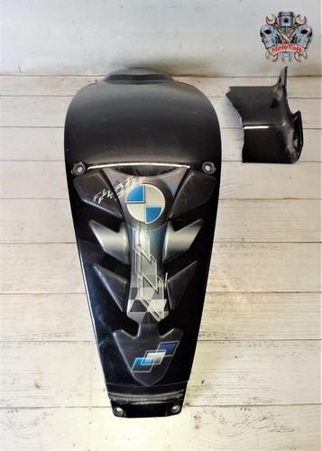 Carenage avant bmw 800 abs - bmw, r