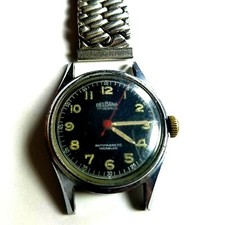 RARO☆WW2•MILITARE☆OROLOG