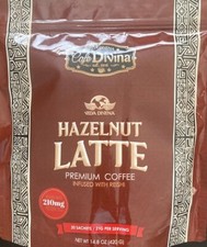LATTE GOURMET NOCCIOLA DA