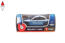 MODELLINO BBURAGO ALFA ROMEO