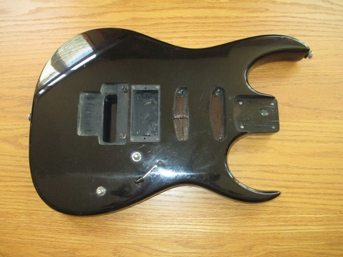 Corpo chitarra ibanez serie - chitarra,