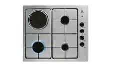 ELECTROLUX EGL62821OX PIANO