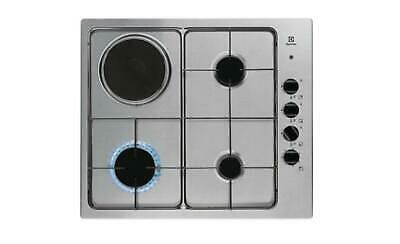 Electrolux egl62821ox piano - electrolux,