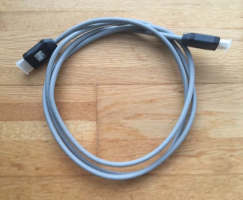 Hdmi kabel monster cable - kabel,