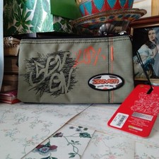 Seven Bustina 2 Zip Astuccio