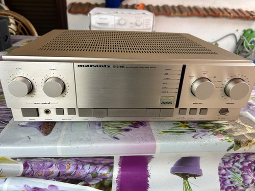 Marantz model 64 - model, pm-64