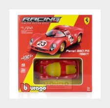 1:24 BURAGO Ferrari 330 P3 #23