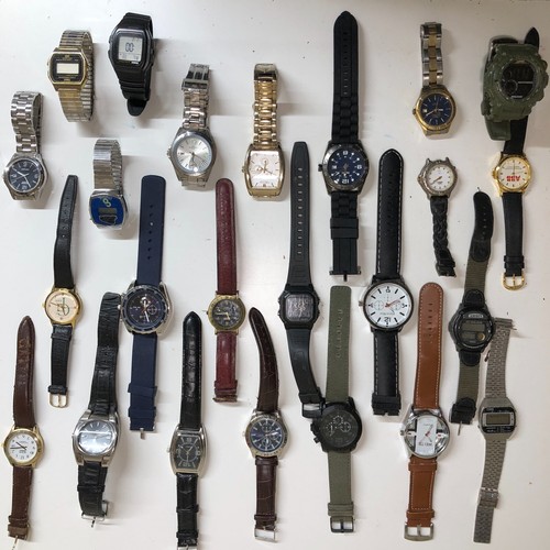 Circa orologi uomo - 24,