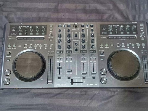 Pioneer ddj controller - pioneer, ddj-t1