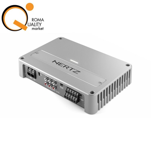 Hertz marine venezia v5c - hertz,