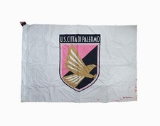 BANDIERA FORZA PALERMO 2003