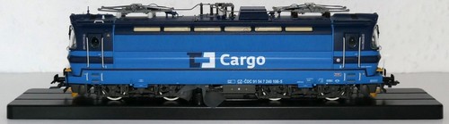 Piko 51384 cargo 240 106 - piko,