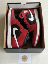 Nike Air Jordan 1 Mid