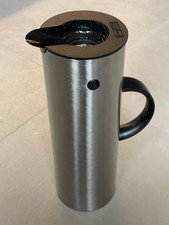 Thermos Stelton EM77 argento