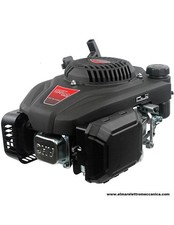 LONCIN 6.5 HP Albero 22,2 x 80