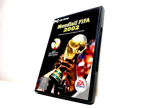 Mondiali fifa 2002 - mondiali,
