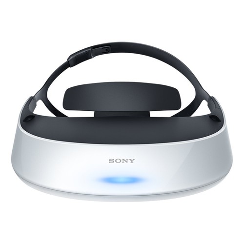 Sony hmz personal viewer - personal, 3d