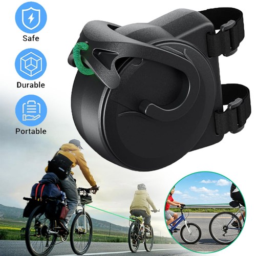 Corda traino bici bambini - corda,