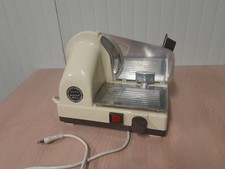 Affettatrice omre quick - omre,